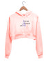 Quirkipedia Doctor Engineer Artist Dentist Dentists Dentist, Medicine, Womens Crop Hoodies